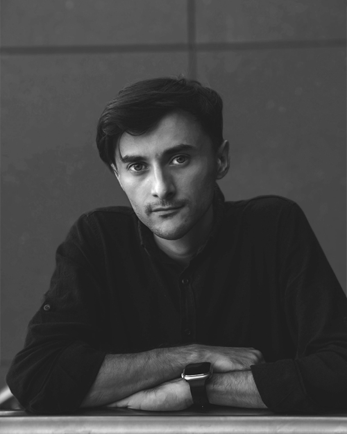 Juan Sebastian Barrios Barros