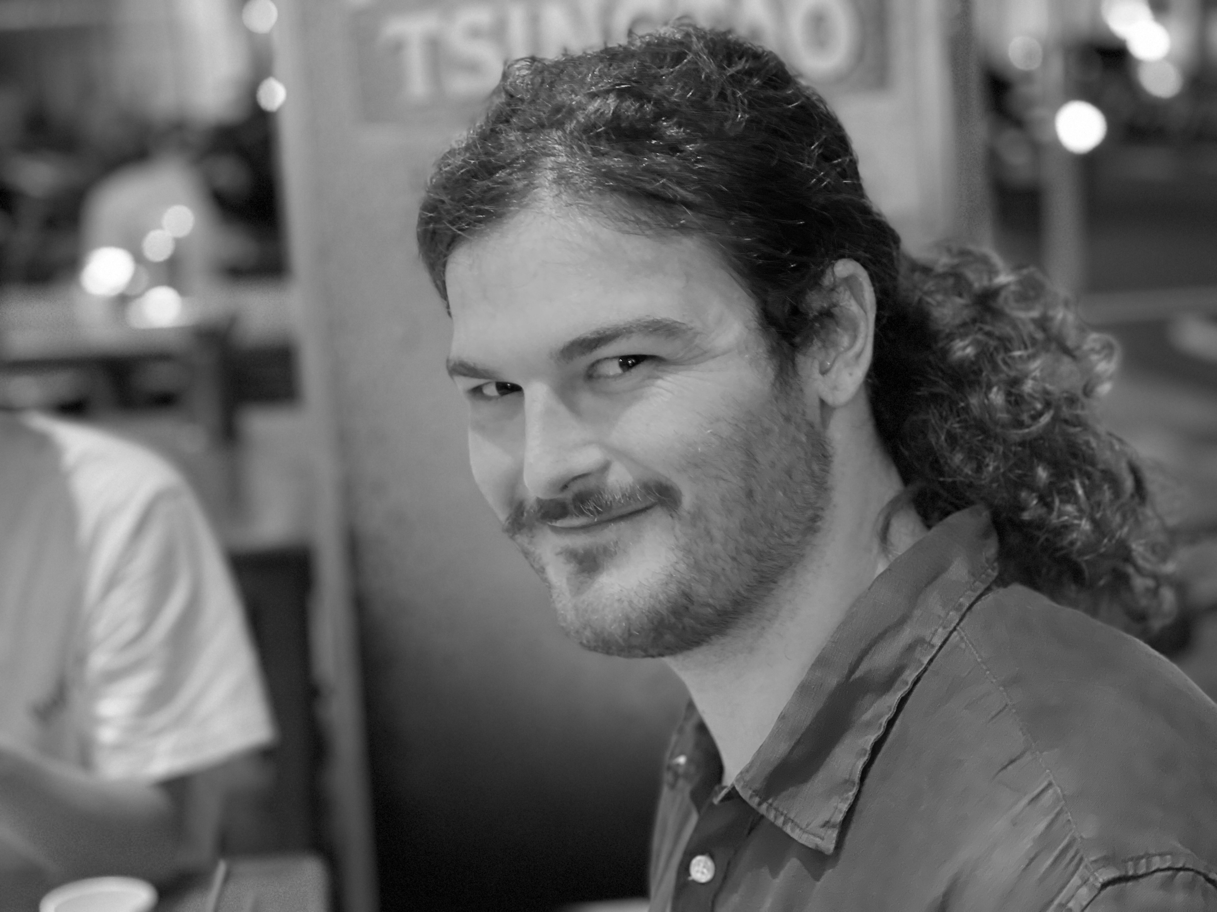 Nicholas Shawn Vecchio