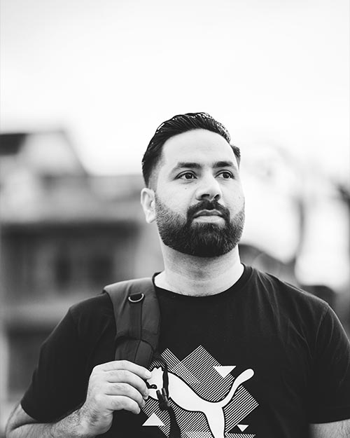 William Ray Langenbach